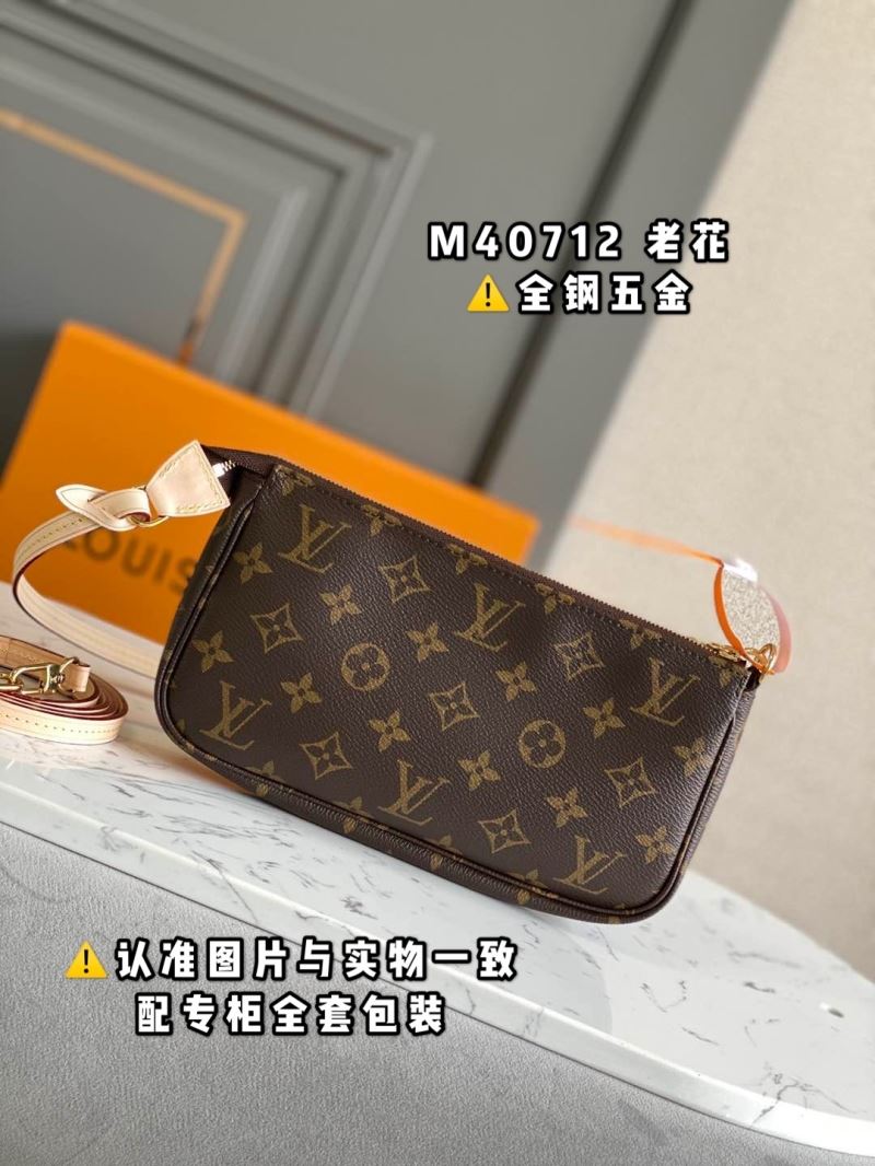 LV Satchel bags